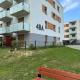 Apartament Milicz, Milicz