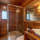 Alaya Stays Cottage with Tree House - Suro Woodbine Chalet, Shogi - Foto 8