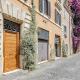 Apartment B4 in the center of Rome WiFi and AC, Roma - Foto 5
