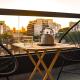 Bohemian Sunset Apartment close to Movistar Arena, Buenos Aires - Foto 6