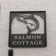 Salmon Cottage Berwick-Upon-Tweed - Foto 2