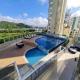 Apartamento De Luxo na Barra Sul, B.Camboriú, Balneário Camboriú - Fotografie 1
