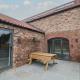 The Mill House, Thirsk