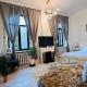 Cozy apartment, Ryga (zdjęcie 3)