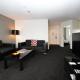 Oaks Auckland Hotel, Auckland - Fotografie 5