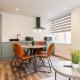 Den - Stylish 1-Bed Apartment 5 Leicester - Photo 2