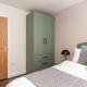 Den - Stylish 1-Bed Apartment 5 Leicester - Photo 4