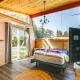 Delta Junction Retreat with Northern Lights Cabin!, Delta Junction (fotografie 3)