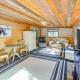 Delta Junction Retreat with Northern Lights Cabin!, Delta Junction (fotografie 4)