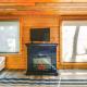 Delta Junction Retreat with Northern Lights Cabin!, Delta Junction (fotografie 6)