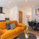 Aurum - Stylish 1-Bed Apartment 6 Leicester - Foto 1