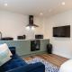 Haven - Comfortable Studio Apartment 8 Лестер - Фото 3