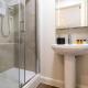 Haven - Comfortable Studio Apartment 8 Лестер - Фото 8
