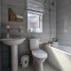 Entire 2 Bedroom Cosy Flat Near City Centre, Manchester - Fotografie 3
