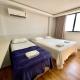 Flat Alto, Confortável com Lavadora e Airfryer, Campo Grande - Photo 9