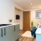 Zen - Comfortable 1-Bed Apartment 10 Leicester - Foto 4