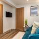 Zen - Comfortable 1-Bed Apartment 10 Leicester - Foto 7