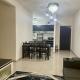 Felina Homestay Condo Selayang Batu Caves MusIim Friendly, Kuala Lumpur - Fotografie 3