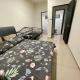 Felina Homestay Condo Selayang Batu Caves MusIim Friendly, Kuala Lumpur - Fotografie 5