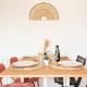 Ty Loan I Hyper centre & Balcon, Crozon (fotografie 4)