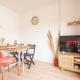 Ty Loan I Hyper centre & Balcon, Crozon (fotografie 6)