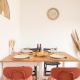 Ty Loan I Hyper centre & Balcon, Crozon (fotografie 9)