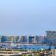 Vacation Friendly Beach View Luxury 1Bedroom- Walk To Beach & Mall, Dubaï - Photo 7