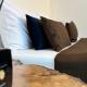 Garden Residence - The Nest, Drahobudice (fotografie 8)