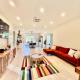 New!!!! St Silas 3-Bdrm, 3 and a half bath Villa approx 8 minutes from pristine beaches and shopping area, Saint James - Foto 1
