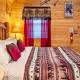 AC - #1 Deer Cabin, Ruidoso (fotografie 2)