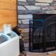 AC - #1 Deer Cabin, Ruidoso (fotografie 9)