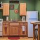 AC - #1 Deer Cabin, Ruidoso (fotografie 10)