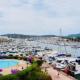 Petit Cocon magnifique vue sur Marina dans le golfe de Saint Tropez, Cogolin - Photo 2