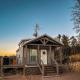 Bear Hug Cabin, Ruidoso Downs - Fotografie 1