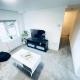 2 Bed Flat - Sleeps 5 - Parking - Wifi Cambridge - Photo 3