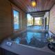 Lone Mountain Retreat, Big Sky (fotografie 5)