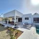 Casa Blanca Aruba