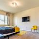 Limited-Time Offer , Raleigh Luxe Family Retreat, Sleeps 6! 15 Min to Downtown, Kids Gear, Fast WiFi for WFH, Ping Pong! EV & Pet Friendly, Raleigh (fotografie 5)