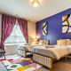 Limited-Time Offer , Raleigh Luxe Family Retreat, Sleeps 6! 15 Min to Downtown, Kids Gear, Fast WiFi for WFH, Ping Pong! EV & Pet Friendly, Raleigh (fotografie 7)