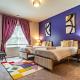Limited-Time Offer , Raleigh Luxe Family Retreat, Sleeps 6! 15 Min to Downtown, Kids Gear, Fast WiFi for WFH, Ping Pong! EV & Pet Friendly, Raleigh (fotografie 2)