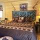 AC - #2 Bear Cabin Ruidoso - Foto 5