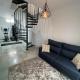 Historical centre! private TERRACE & GYM-near public parking, Malaga - Zdjęcie 8