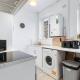 Holiday Home near Kings Cross Sleep 12 SP7, Londýn - Fotografie 9
