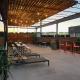 Fyrebird Place - Industrial Loft with Pavilion & Yard