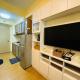 Taguig City 1 Bedroom with Balcony Near Bgc, Manila - Fotografie 6