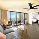 Waikiki's Ocean View Condo, Near Beach with Parking