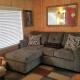 Honey Bear Cabin, Ruidoso (fotografie 3)