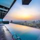 Regalia Infinity Skypool, Kuala Lumpur - Foto 1