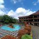 Queen Garden Hotel Managed by Salak Hospitality, Baturaden