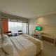 Queen Garden Hotel Managed by Salak Hospitality, Baturaden (fotografie 7)